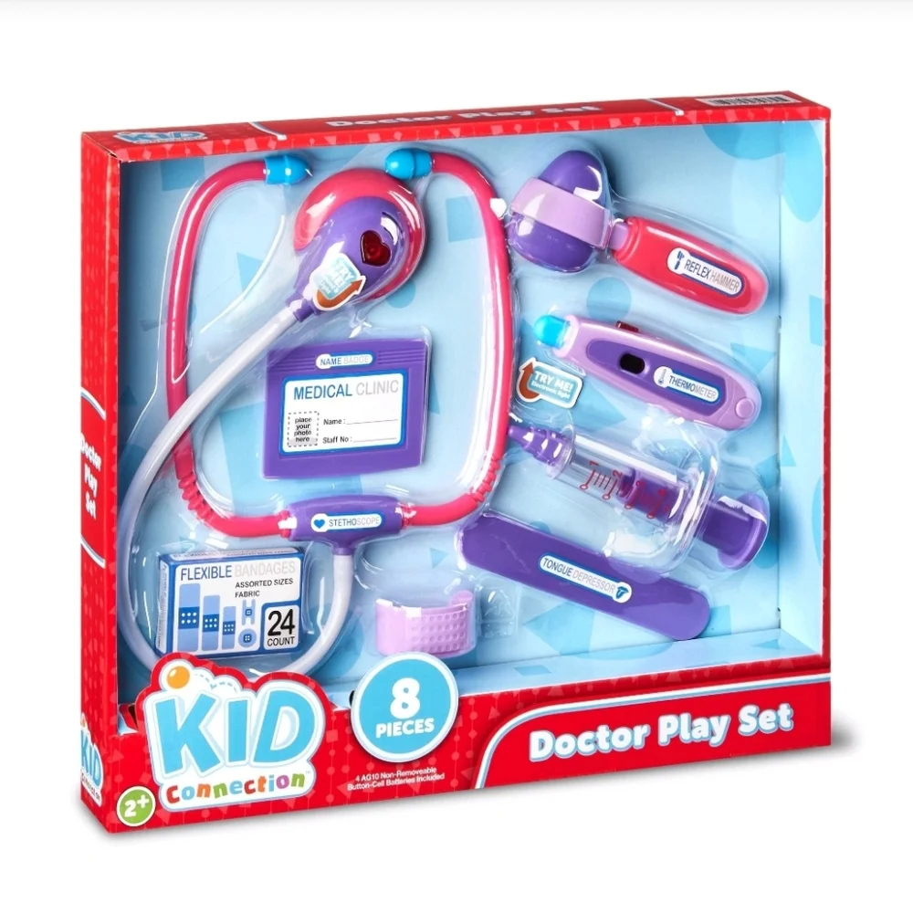 Kids Toys - Doctor Play set